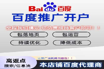 百度竞价排名：从零到一的推广策略与实践